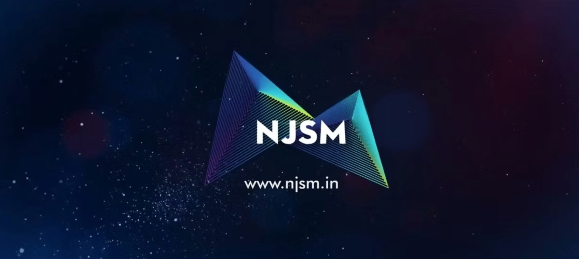 NJSM: Keeping Events Alive Online (During Lockdown)