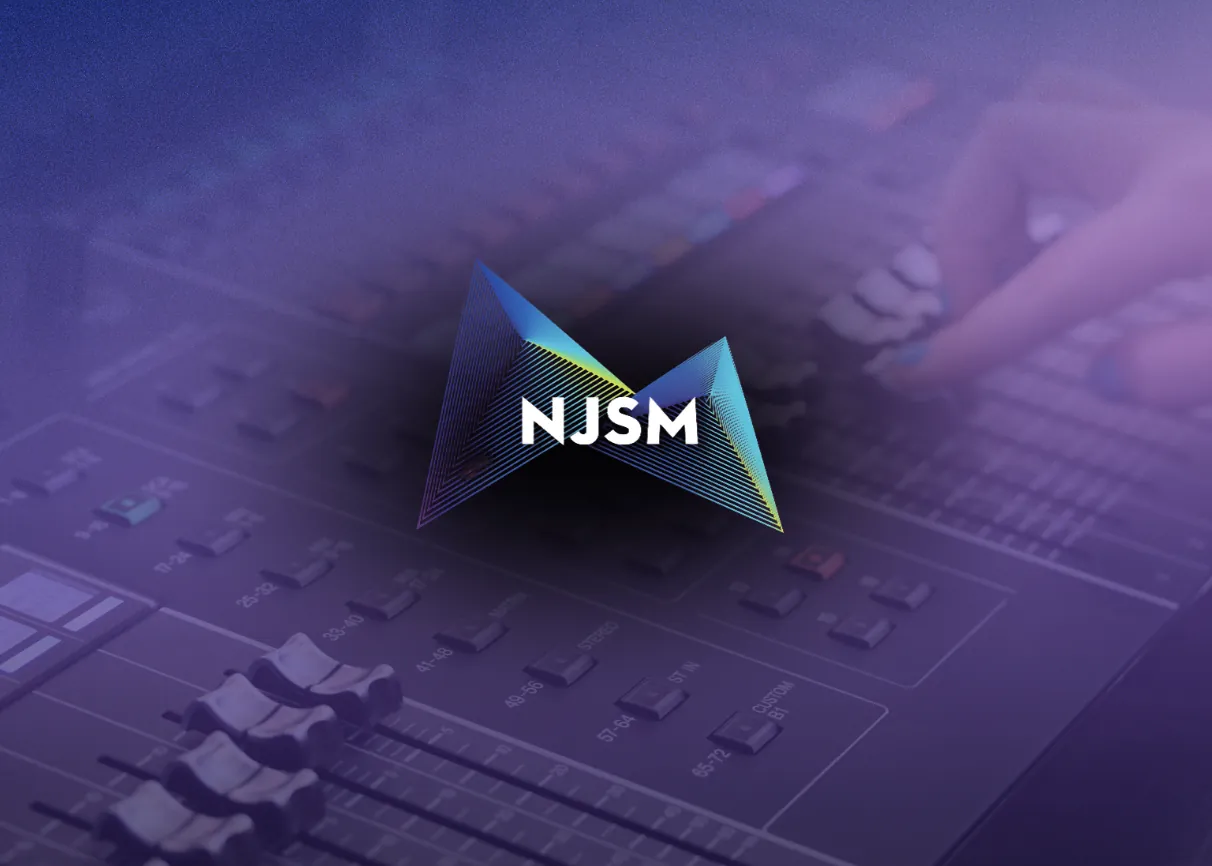 NJSM: Keeping Events Alive Online (During Lockdown)